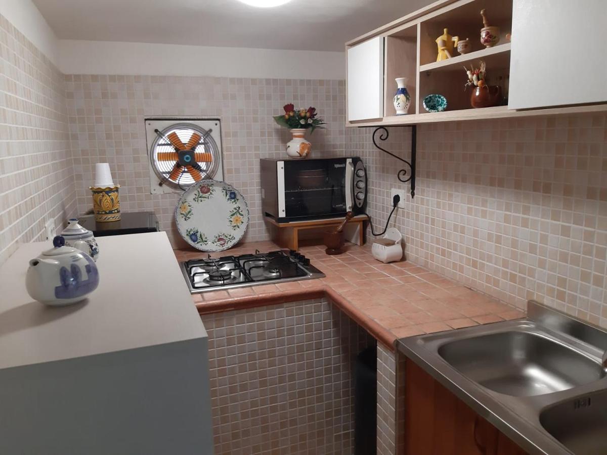 Apartament La Casa In Campagna Chiesa Nuova  Zewnętrze zdjęcie
