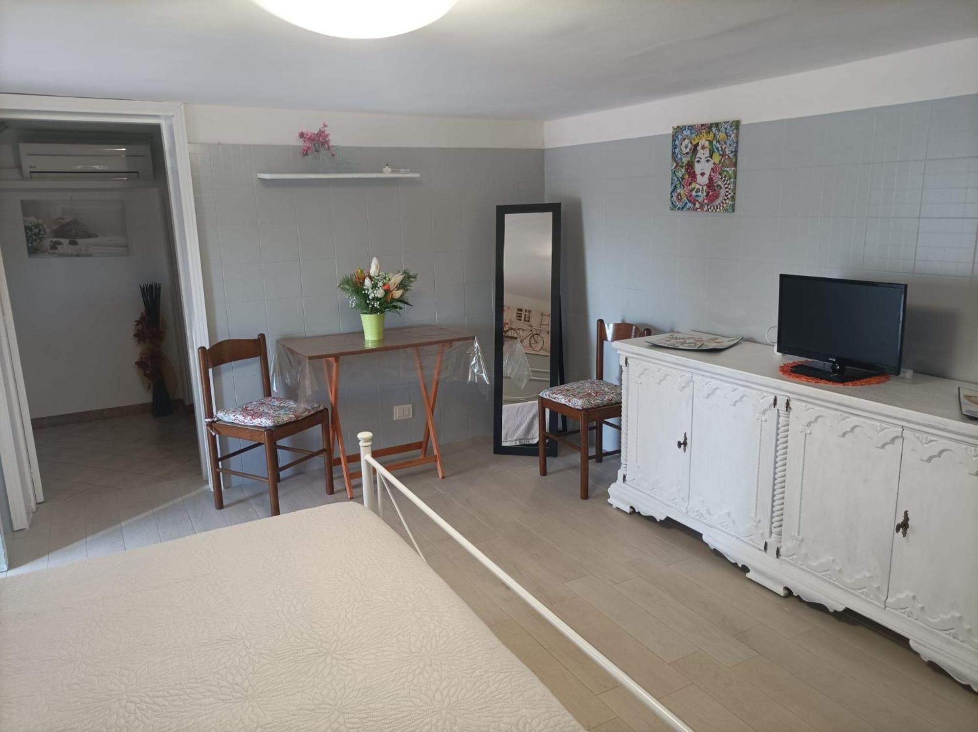 Apartament La Casa In Campagna Chiesa Nuova  Zewnętrze zdjęcie